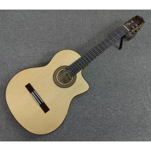 【外観美品・ジャンク】アイバニーズ　GA-30TCE/NT エレガットギター Ibanez Ibanez(アイバニーズ) GA30TCE NT エレガット クラシック