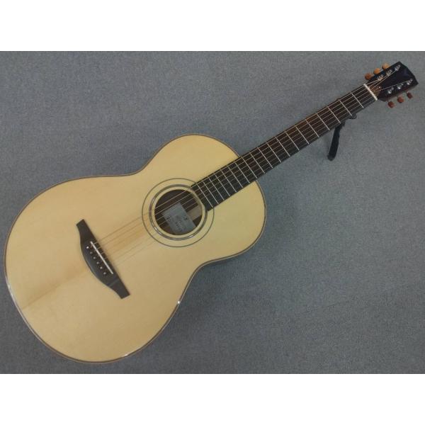 K.Yairi NOVENTA ヤイリギター 〜 創業90周年記念モデル〜 限定生産 専用ハードケー...