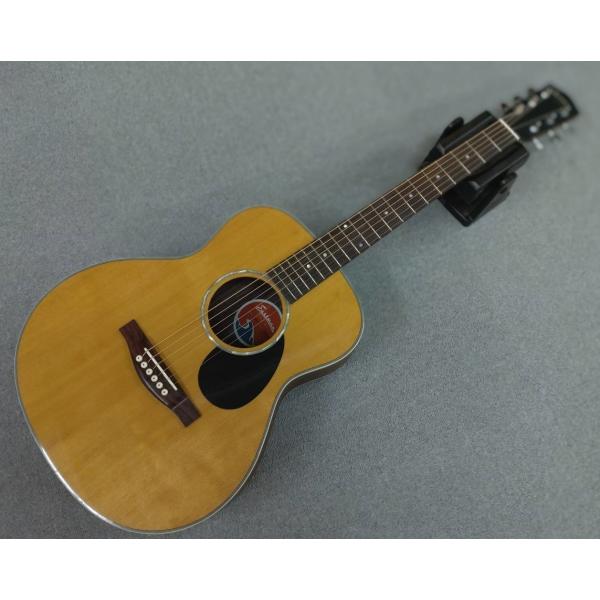 Eastman Traveler PCH2-TG  トップ単板／ローズウッドボディ コンパクトアコギ...