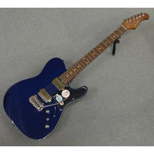 Bacchus Global Series / TACTICS24-ASH/RSM   24フレット仕様/ローステッドメイプル  バッカス テレキャスタータイプ