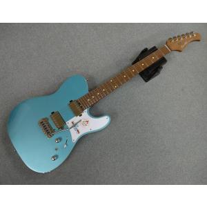 Monogram モノグラム MGT-TH SP テレキャスター シンラインモデル