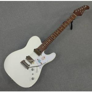 エイジド レリック加工 エレキギター ストラトキャスター