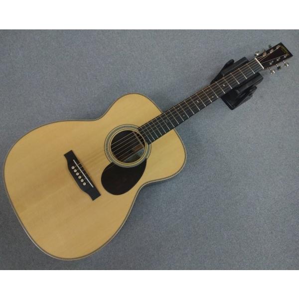 ASTURIAS / TRAD OM Reverence オール単板モデル 　シトカスプルース単板／...