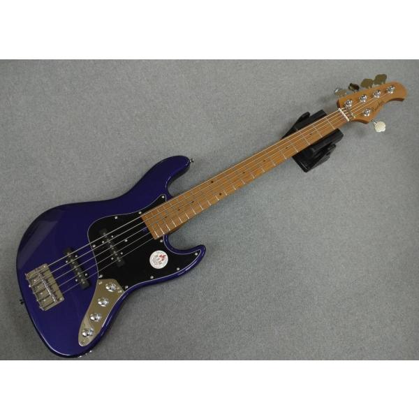 Bacchus Univers Series / WJB5-1DX-AC RSM/M  IPM (I...