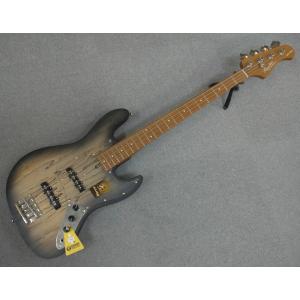 Bacchus WL4-STD/RSM -CAR-《ベース》 : ギタープラネット Yahoo