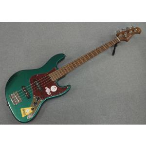 Futra フュートゥラ FJS-500 BK エレキベース ストラトシェイプ