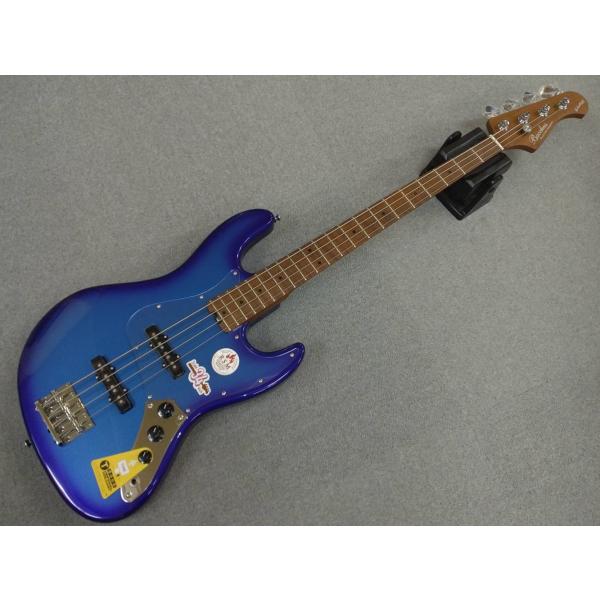 Bacchus GLOBAL Series WL4-STD/RSM LPB-PPL-BS (Lake...