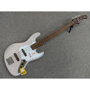 Bacchus GLOBAL Series WL4-STD/RSM S-SW （シースルーホワイト