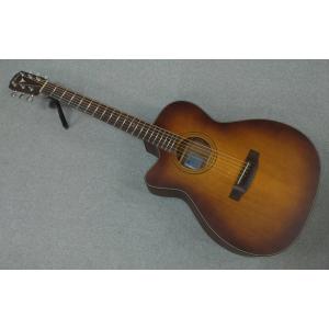 L.Luthier エルルシアー Le Light ST アコースティックギター 小振りな