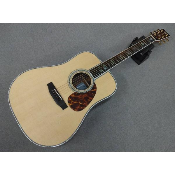 K.Yairi Standard Series / YW-1000HQ ヤイリギター/ ドレッドノー...