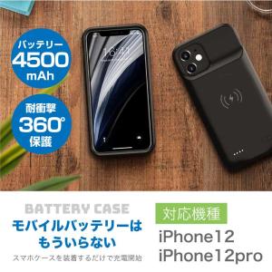 iPhone12 iPhone12pro バッ...の詳細画像2