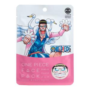 一心堂本舗 フェイスパック ONE PEACE ワンピース ...
