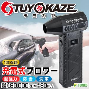 日動工業 TPG-PI-L 突風GUN イーグル ライト付 屋内用 エアダスター