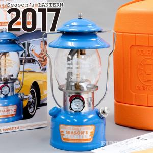 Coleman コールマン シーズンズランタン リミテッドエディション 2017 限定版 アメリカン ビンテージ ロードサイドダイナー 200B 2000031237｜funks-store