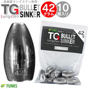 レッドスナイパーフルタングステン 320g と280g２個新品です funks-store_tg-blt-14g