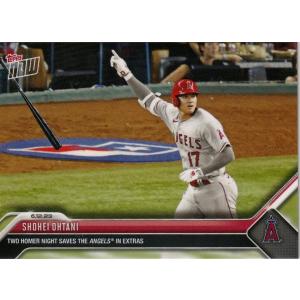 大谷翔平 TOPPS NOW #433 5590枚限定 2023｜funks0117