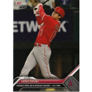 大谷翔平 TOPPS NOW #441 3668枚限定 2023｜funks0117