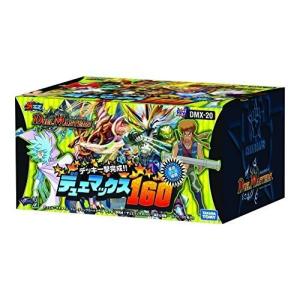 デュエル・マスターズ DMD-24 TCG マスターズ・クロニクル・デッキ