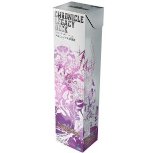 デュエル・マスターズ DMD-24 TCG マスターズ・クロニクル・デッキ