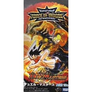 デュエル・マスターズ DMD-26 TCG マスターズ・クロニクル