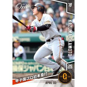 52【岡本和真/野球日本代表・侍ジャパン】2023 WBC World Baseball