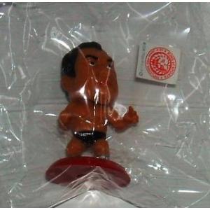 プロ格ヒーローズvol.5 木戸修 未開封