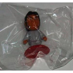 プロ格ヒーローズvol.6 橋本真也シークレット 未開封