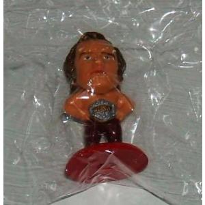 プロ格ヒーローズvol.7 ニック・ボック・ウィンクル 未開封