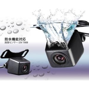 4.3インチモニター+小型カメラ(A0119N...の詳細画像4