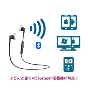 Teana HiFi音質 スポーツ Bluetoothイヤホン ヘッドセット ステレオ 高音質 運動と音楽共に楽しめる M3