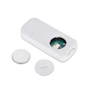 温度ロガー 記録数32,000 USB端子でP...の詳細画像3