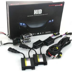 プレミアムHIDキット H4 リレー付 55W 高品質 【H4 Hi/Lo】【6000K】車検対応 高品質薄型バラスト HID55W