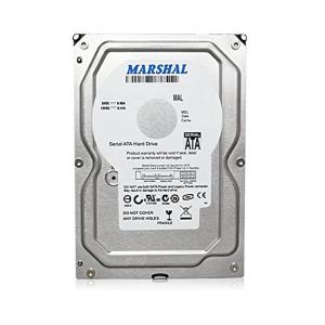 3.5インチSATAハードディスク 1TB/2TB 5700rpm ビデオ録画 データ保存 DVRレコーダー、ディスクトップPC、テレビ録画用HDDなどに適用 HDD35｜funlife