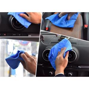 高吸水 速乾タオル クールタオル PVAスポン...の詳細画像3