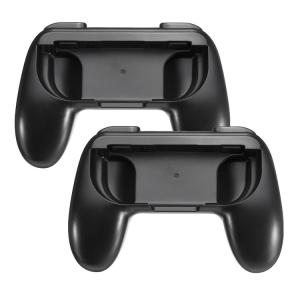 Nintendo Switch Joy-Conの汎用ストラップ コントローラーグリップ 2個
