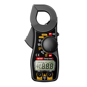 デジタルクランプメーター 電流測定器 AC/D...の詳細画像1