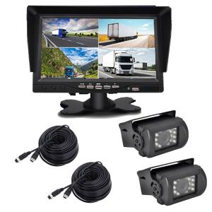 CELLSTAR（セルスター） トラック 業務用 高品質 ドライブレコーダー