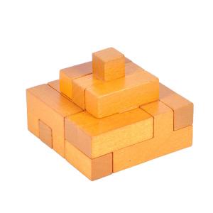 木製パズル 木のおもちゃ 知育 大人も楽しめる...の詳細画像3