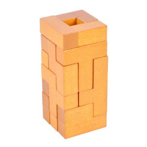 木製パズル 木のおもちゃ 知育 大人も楽しめる...の詳細画像5