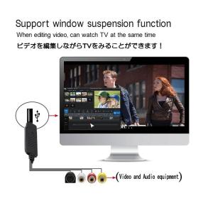 ビデオテープをDVDに簡単保存 USBキャプチ...の詳細画像3