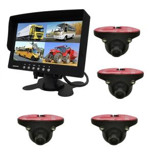 Data System（データシステム） SCK-103D3K 車種別サイドカメラ 角度