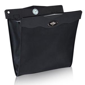 車載ダストBOX 折りたたみ式 車用ゴミ箱 収納ケース