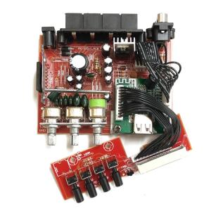 Bluetooth対応 2chオーディオアンプ...の詳細画像4