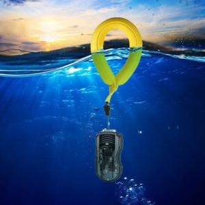 フロートストラップ カメラストラップ スマホ ...の詳細画像5