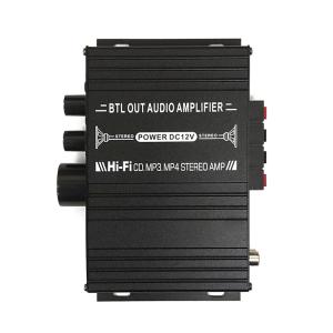 Bluetooth5.0対応 小型2chオーデ...の詳細画像3