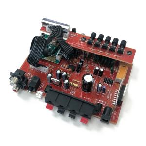 Bluetooth5.0対応 小型2chオーデ...の詳細画像4