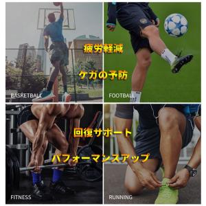 ふくらはぎサポーター 脛サポーター カーフスリ...の詳細画像4
