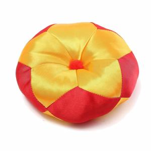 おりん3点セット(おりん、りん棒、座布団) 直...の詳細画像3