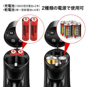 多機能ハンドメガホン 30W ハンディ拡声器 ...の詳細画像3