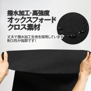 キャスター付きスキーバッグ 持ち運びが楽 大容...の詳細画像3